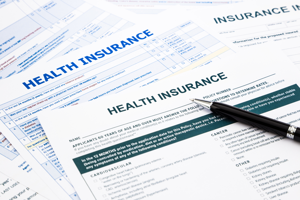 Health Benefits Consulting NY